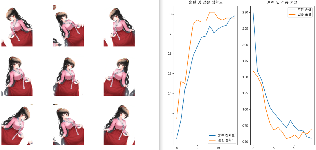이미지 증강 시각화 예시
