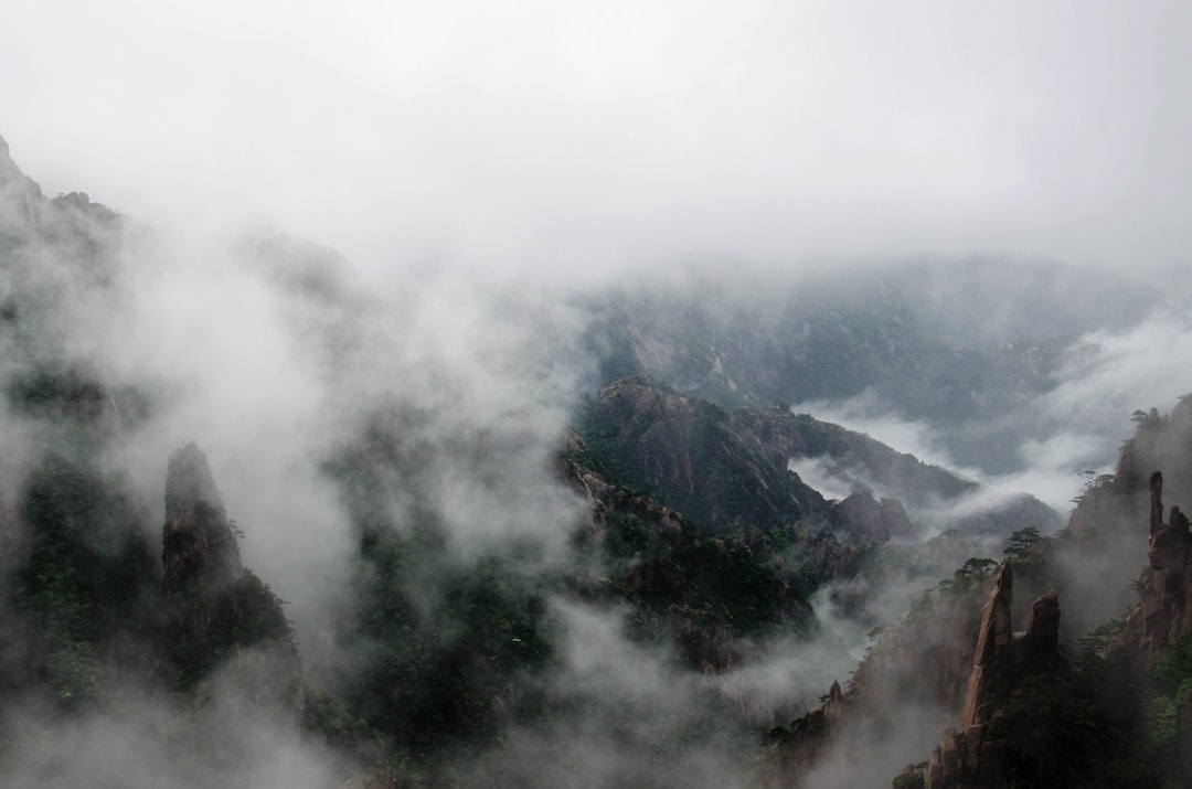 Huangshan
