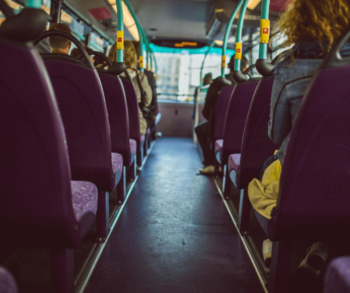 시외버스 통합예매