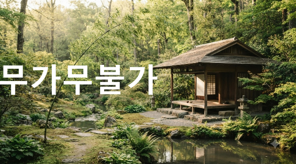 무가무불가