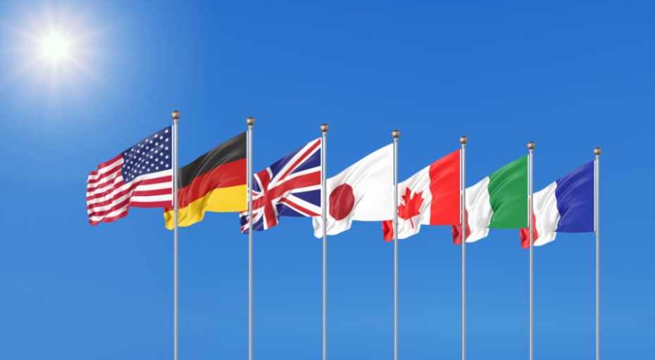 G7 설립 배경과 한국의 가입 가능성, 2025년 전망 완벽 정리 관련 사진