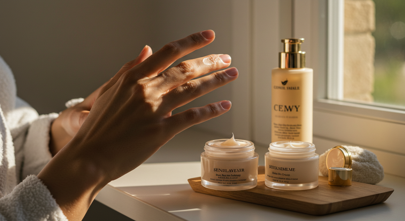 마데카 크림 시즌7