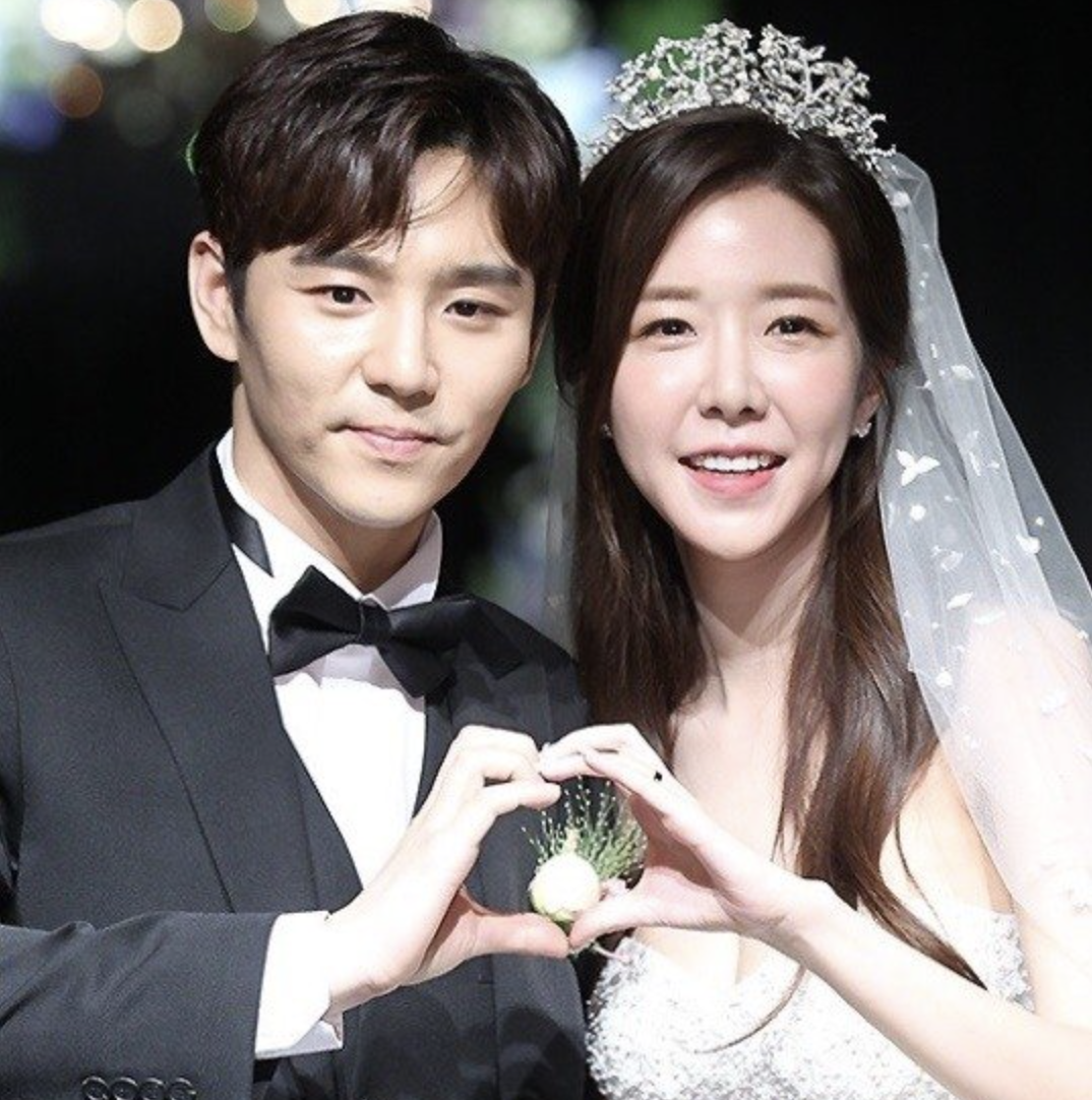 최성욱 김지혜 결혼3
