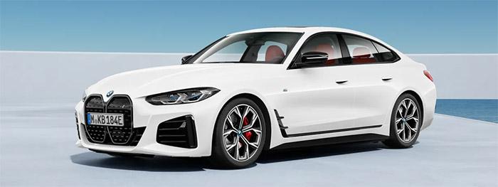 BMW-i4