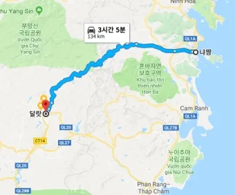 베트남 달랏 자유여행 완벽 가이드와 명소 추천_21