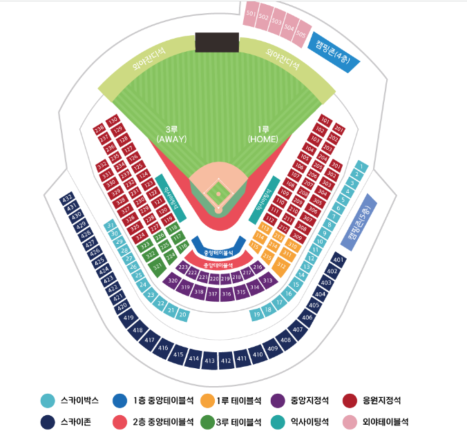 수원KT위즈파크