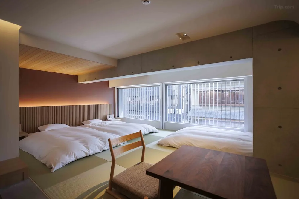 기온엘리트테라스_객실