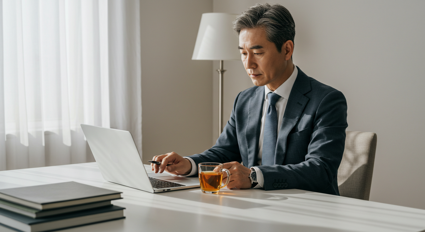 2025년 중장년 복지·재취업 정책 총정리! 50대 이후 다시 시작할 수 있는 제도 모음!