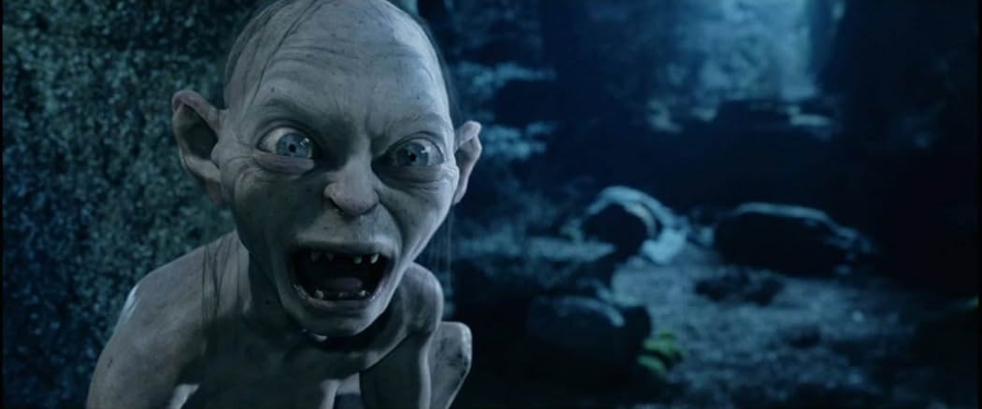 반지의 제왕 2: 두 개의 탑