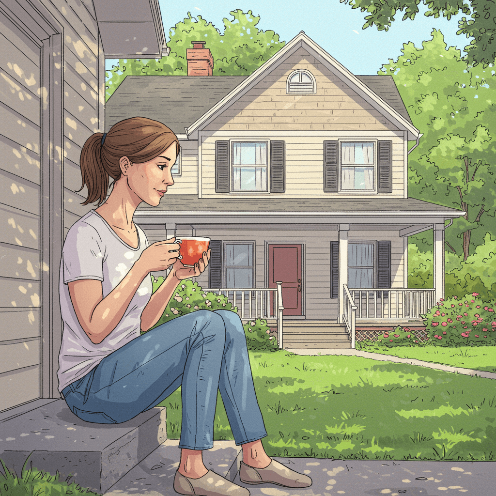 충남 시골 빈집 매매