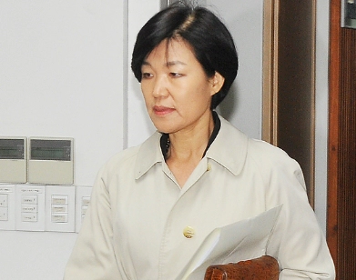 이진숙 방통위원장 후보 지명 이유