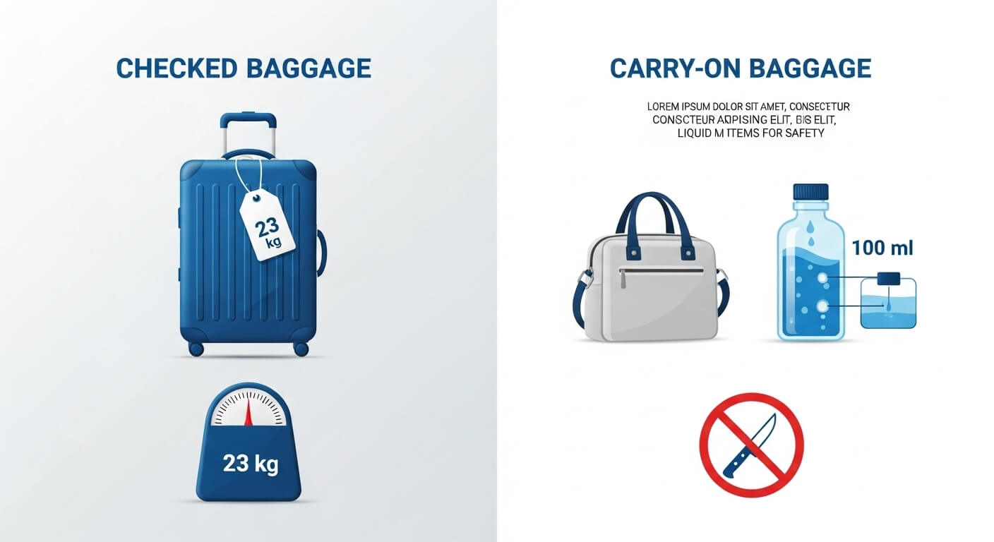 위탁수하물_기내수하물