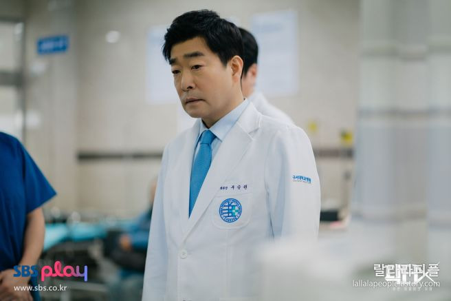 장승조 닥터X 사과 이유 총정리｜나대일 정체&middot;환자 간 이니셜&middot;4회 충격 반전&middot;5회 예고&middot;시청률