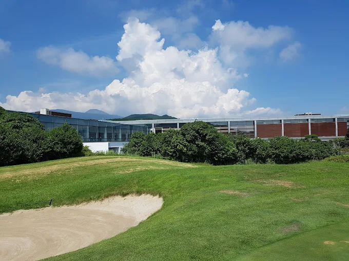 제주 볼카노골프 앤 리조트 (구 레이크힐스CC) 소개 및 이용방법