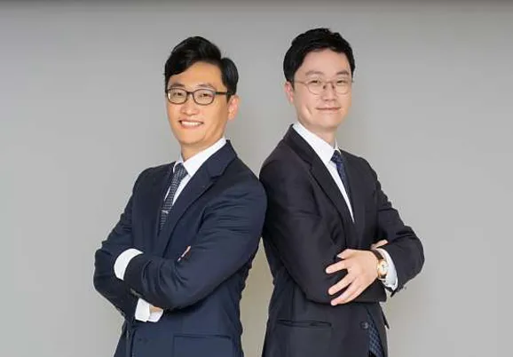 법무법인 디에이치 마산분사무소