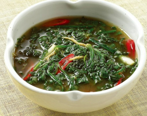 냉이 효능 먹는법 보관법