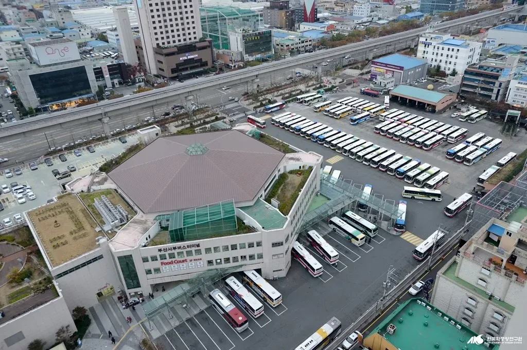 부산 서부시외버스터미널 시간표 예약 예매_1