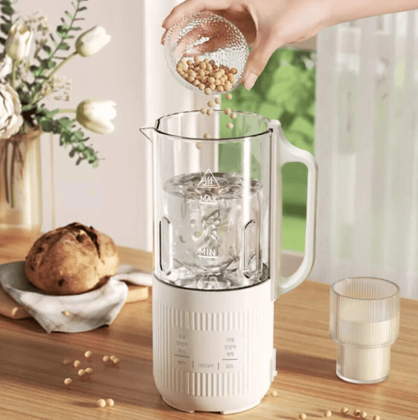 두유제조기 추천 인기 순위 TOP 5(25년 6월) - 네이버, 쿠팡, G마켓 판매 랭킹 분석