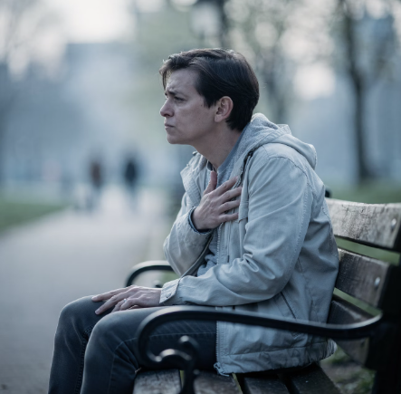 심근경색 초기증상