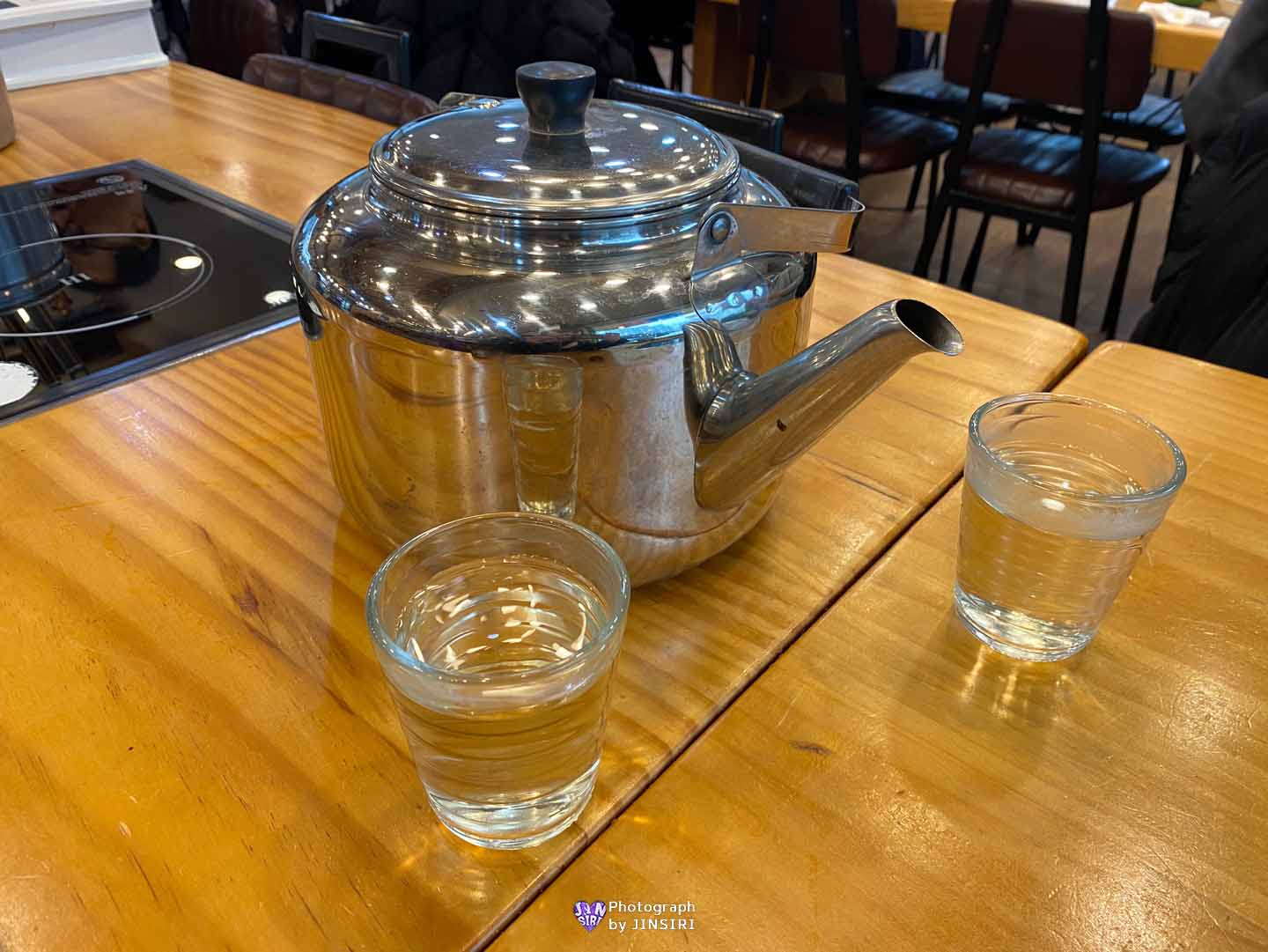 김포 풍무동 청국장 돌솥밥 해물탕 해물찜 서울근교 해장 맛집 해물로