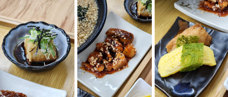 충주 안림동 맛집, 활옥동굴근처 남산제면소