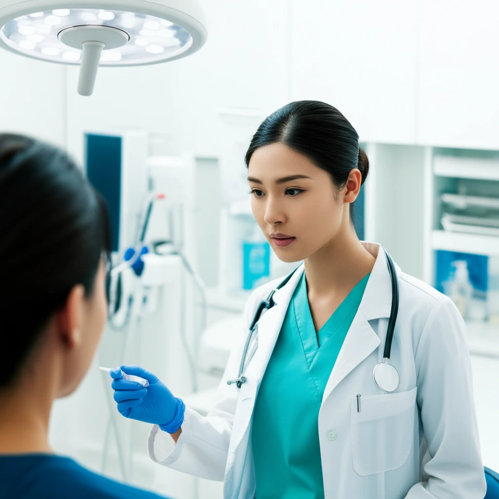 시간 대비 효과 극대화! 리프팅 시술