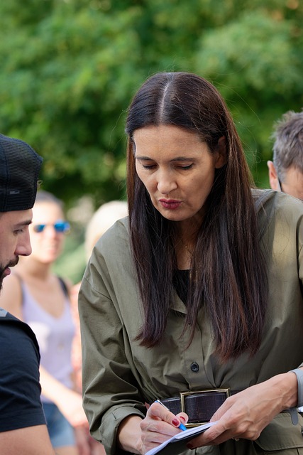 2025년 2차 대선 토론 일정