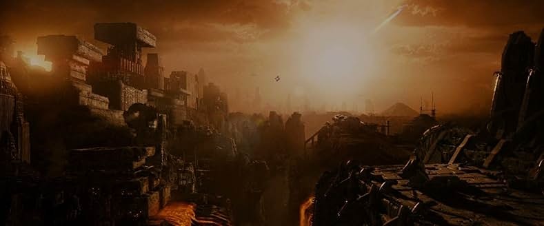 AvP 2 에이리언 vs 프레데터 2