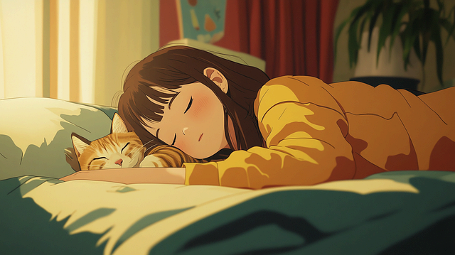 일주일 동안 하루 3시간 수면 유지 실험: 생체 리듬은 어떻게 반응할까?