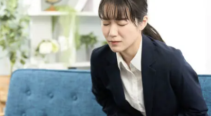 식중독 증상 5