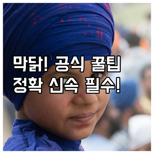 2025 춘천막국수닭갈비축제 공식 채..