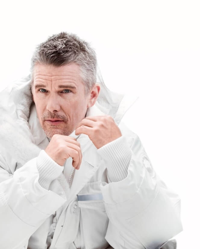 스노우구스_바이_캐나다구스_팝업