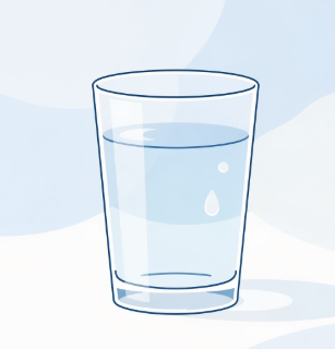 설사가 계속될 때