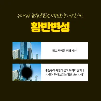 시야에 검은점 시야에 까만점이 보일때 원인과 대처법_27
