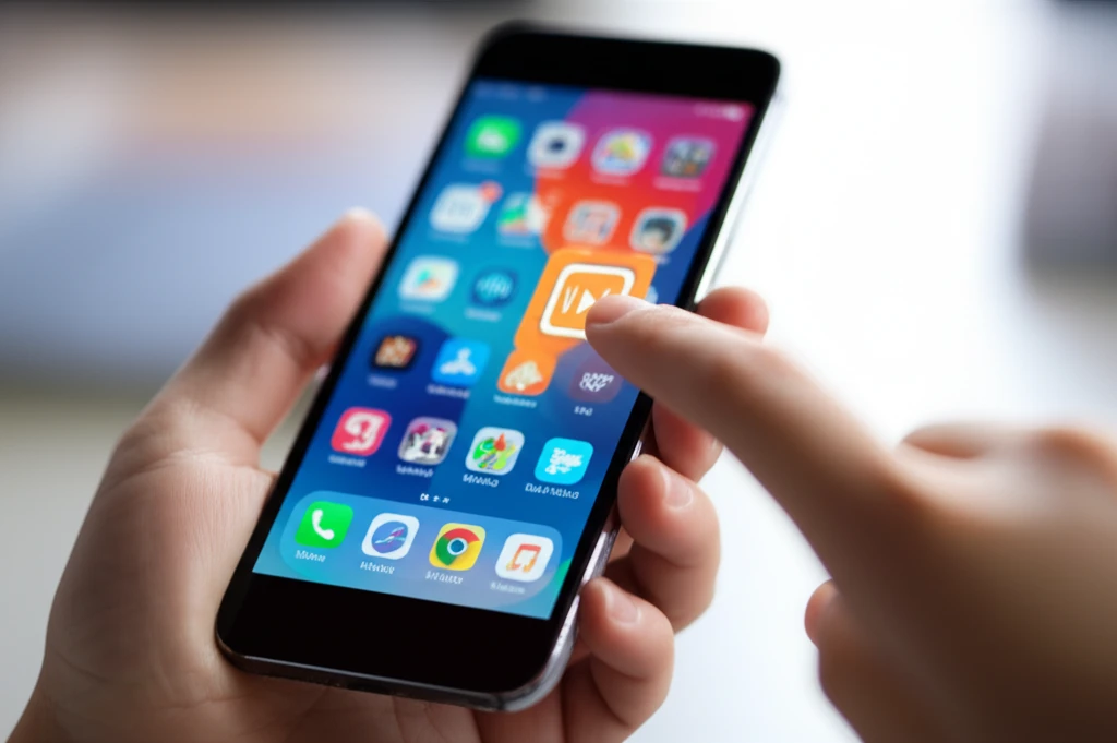 유튜브 빠르게 실행하기 기기별 바로가..