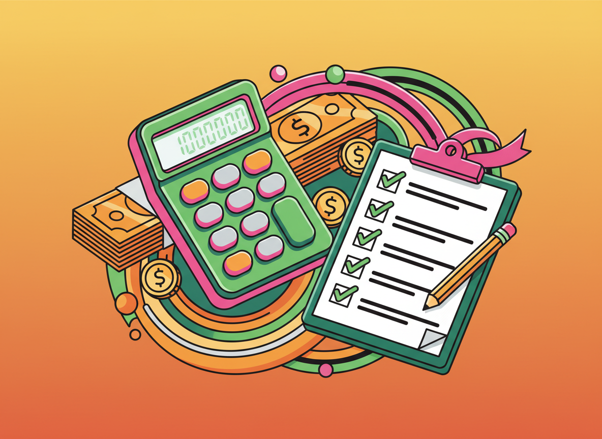 연말정산 부모님 인적공제 체크리스트