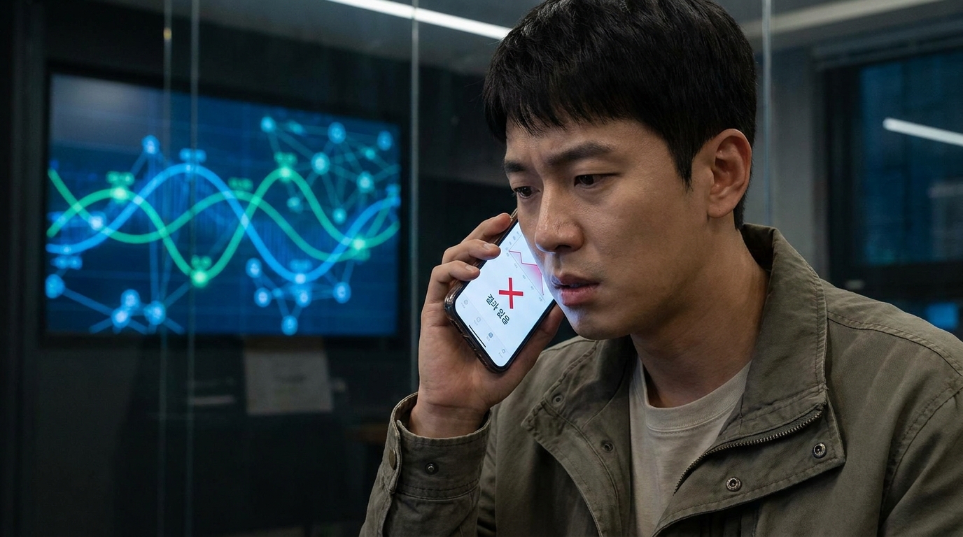 미환급금 조회가 안 될 때 개별 통신사 고객센터 확인 방법