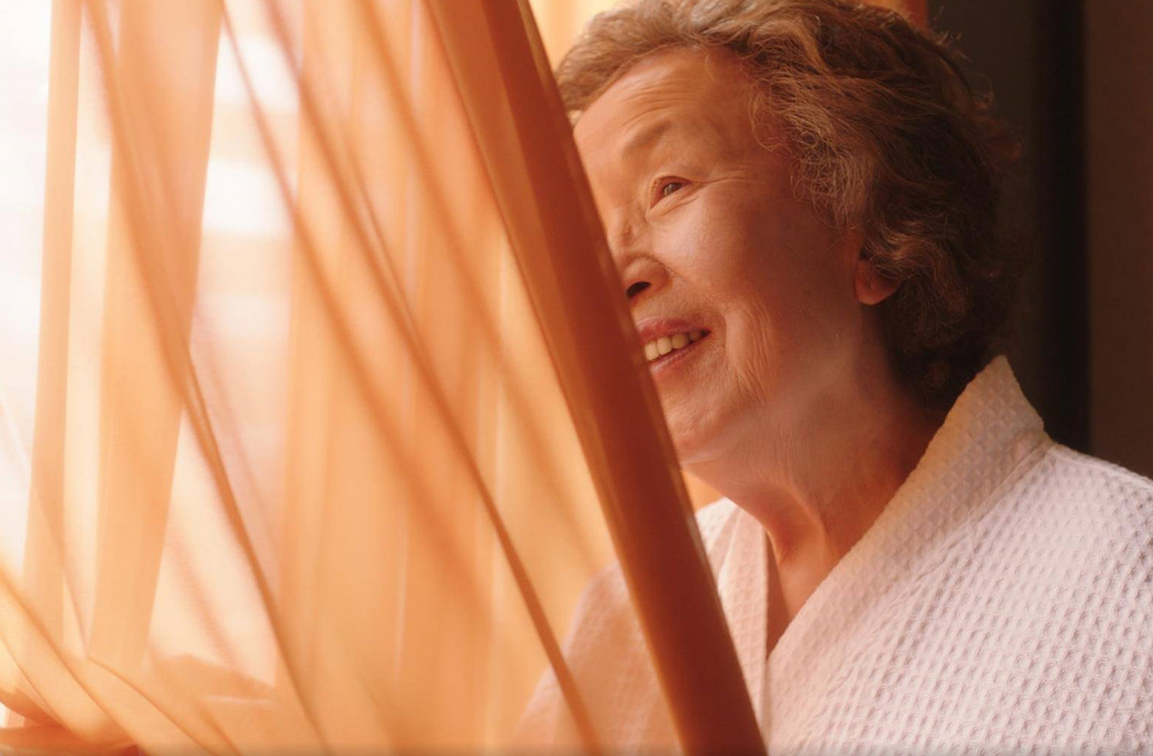 [소풍] 영화 등장인물 고은심