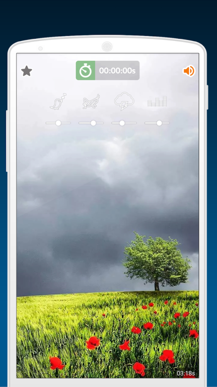 수면음악 연속 듣기, 편안한 음악, 수면을 위한 소리