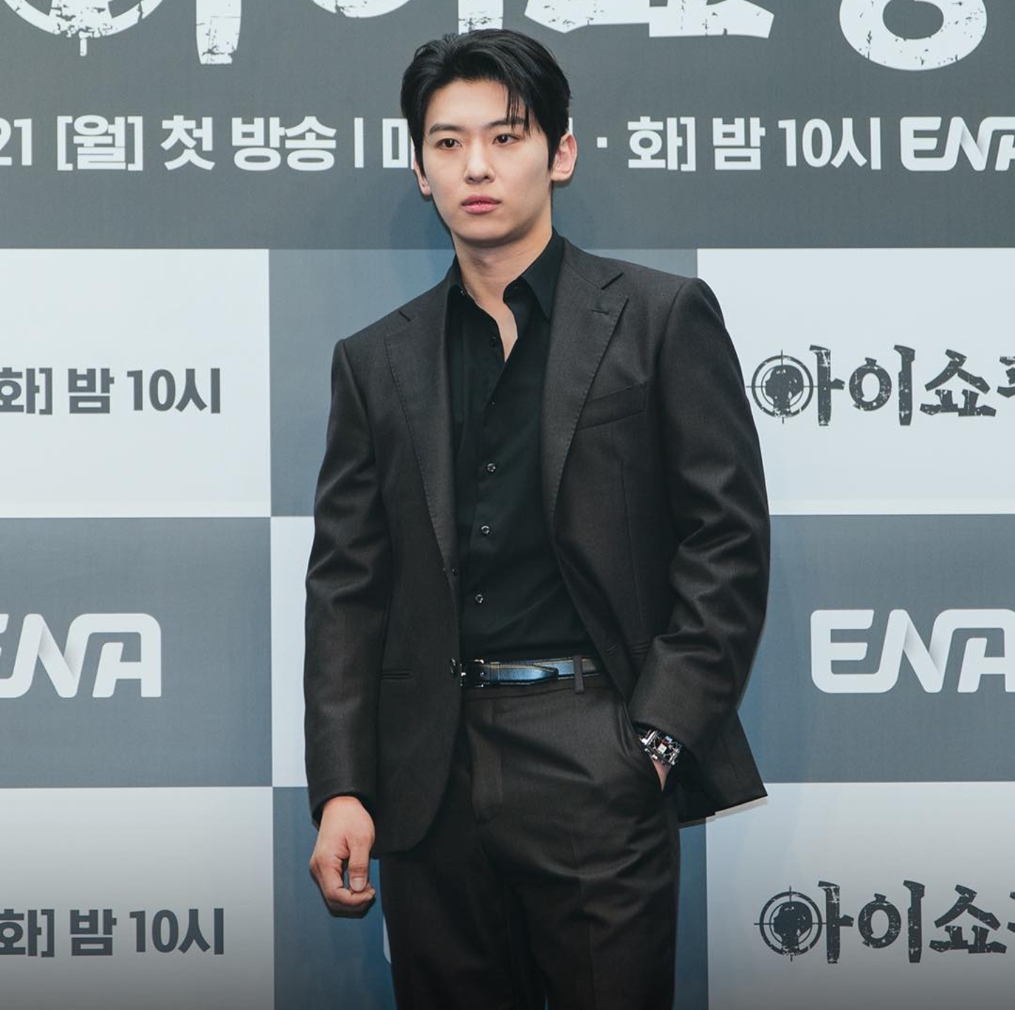 아이쇼핑드라마 시사회 덱스