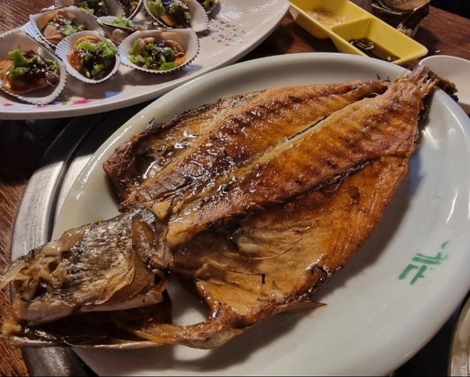 한국기행-인현시장-주인마음대로-