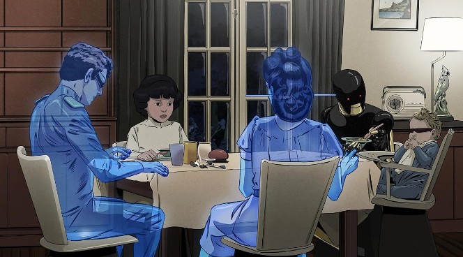 [프랑스 애니메이션 영화추천 아르코 후기/리뷰] OTT 다시보기 보는곳 - 줄거리, 결말, 재밌나요? 재미 있다 vs 재미 없다