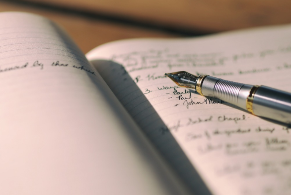 블로그, 잘 쓰려고 할수록 글이 안 써졌던 이유