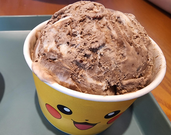 베스킨 라빈스 엄마는 외계인