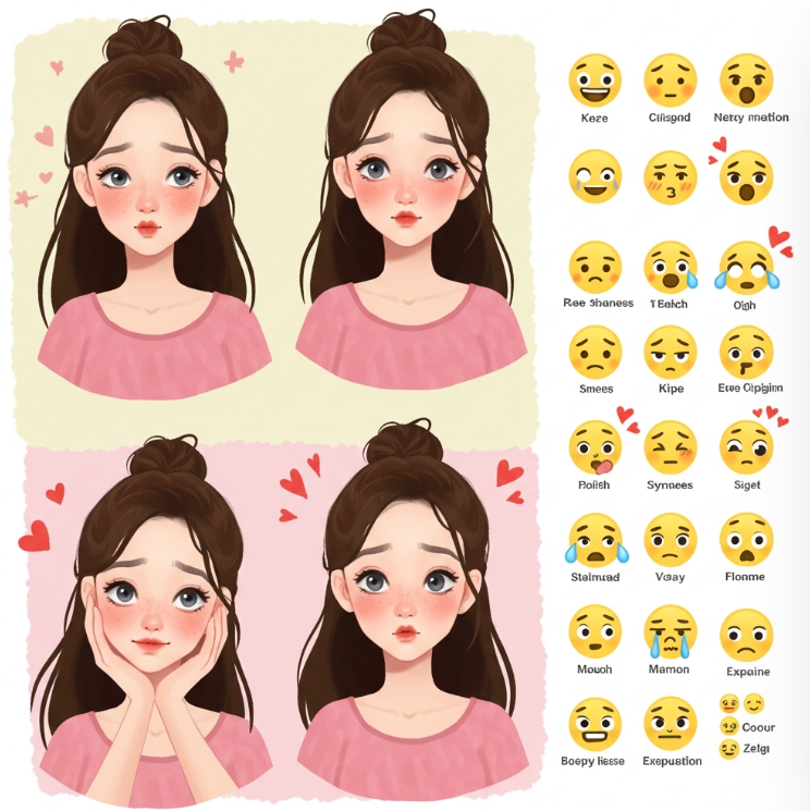 말투 속 감정의 디테일