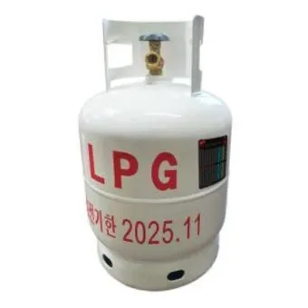 가정용 lpg가스 20kg 현재 시세와 설치 참고 가격표_26