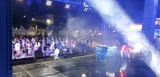 태백 한강낙동강 발원지 축제 기본일정과 프로그램 정리 다비치 김진호 출연