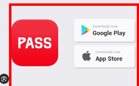 pass앱 설치 사이트 및 설치방법