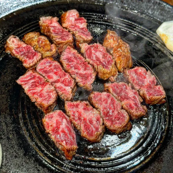 생생정보 대결 맛 대 맛 칼집 우대 갈비 vs 숯불 통삼겹살 음식점