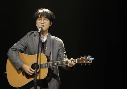 박창근 기타 무대